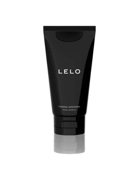 lelo hydratacny lubrikant na baze vody 75 ml