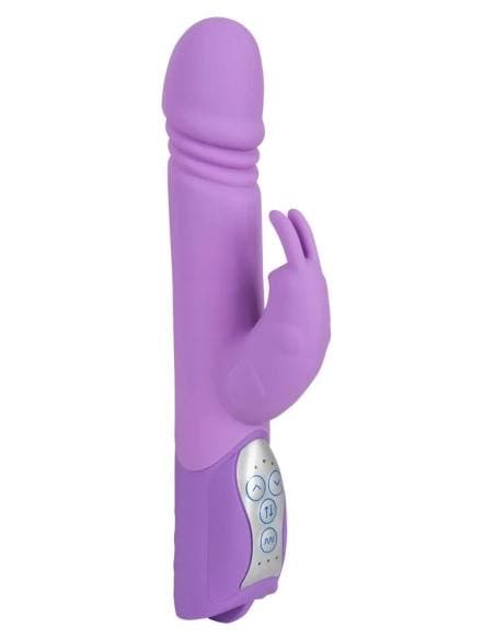 sweet smile push vibrator na klitoris