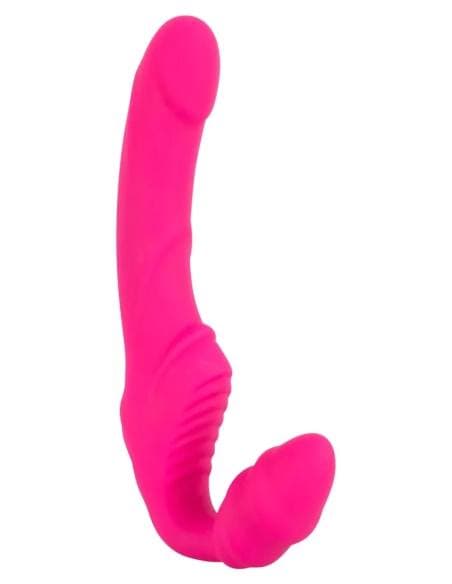 pripinaci vibrator bez ramienok double2teaser